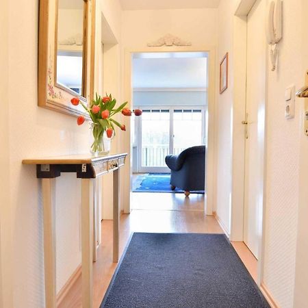 Haus Am Schloonsee 03 Heringsdorf  Eksteriør bilde