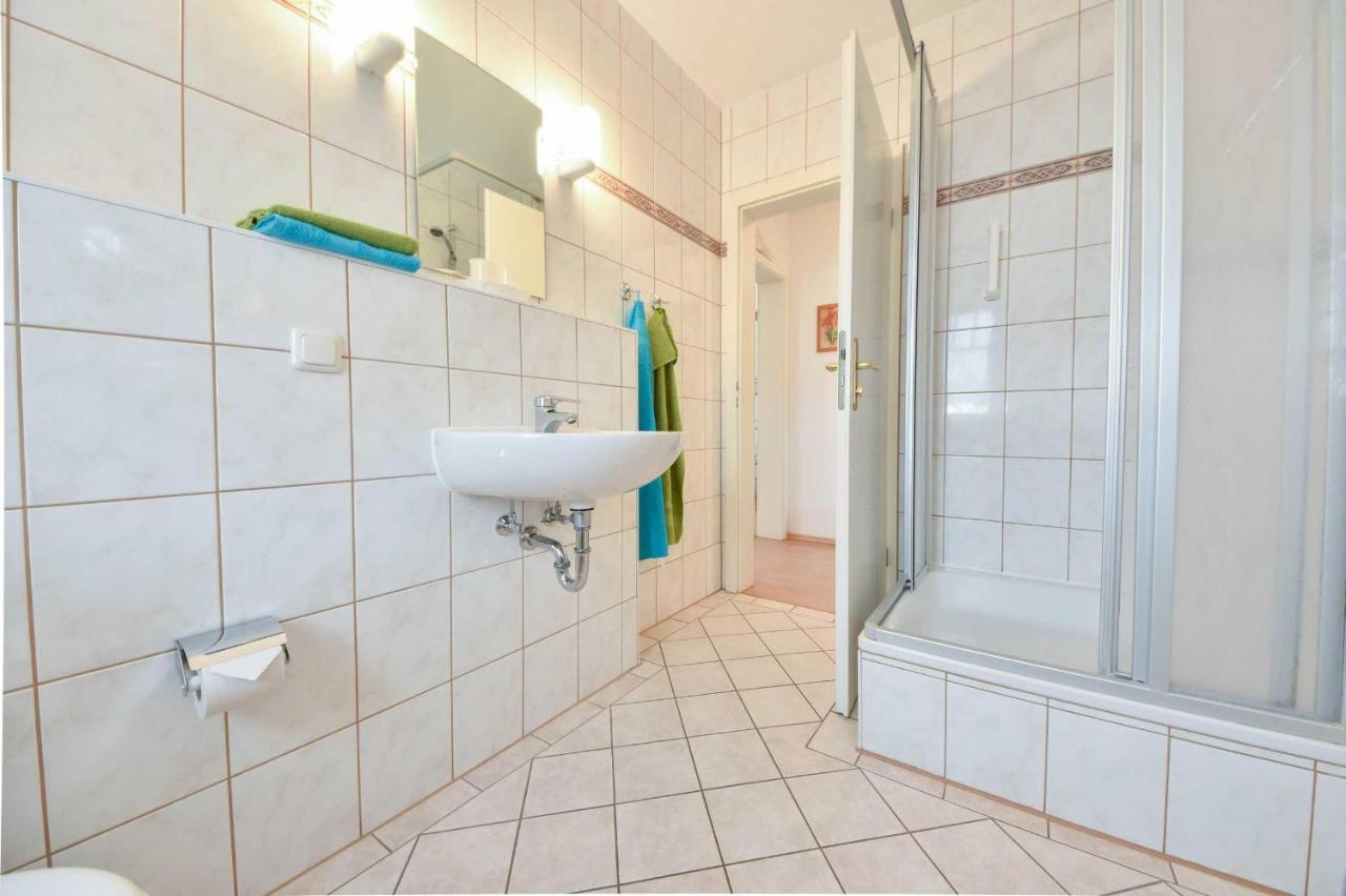 Haus Am Schloonsee 03 Heringsdorf  Eksteriør bilde