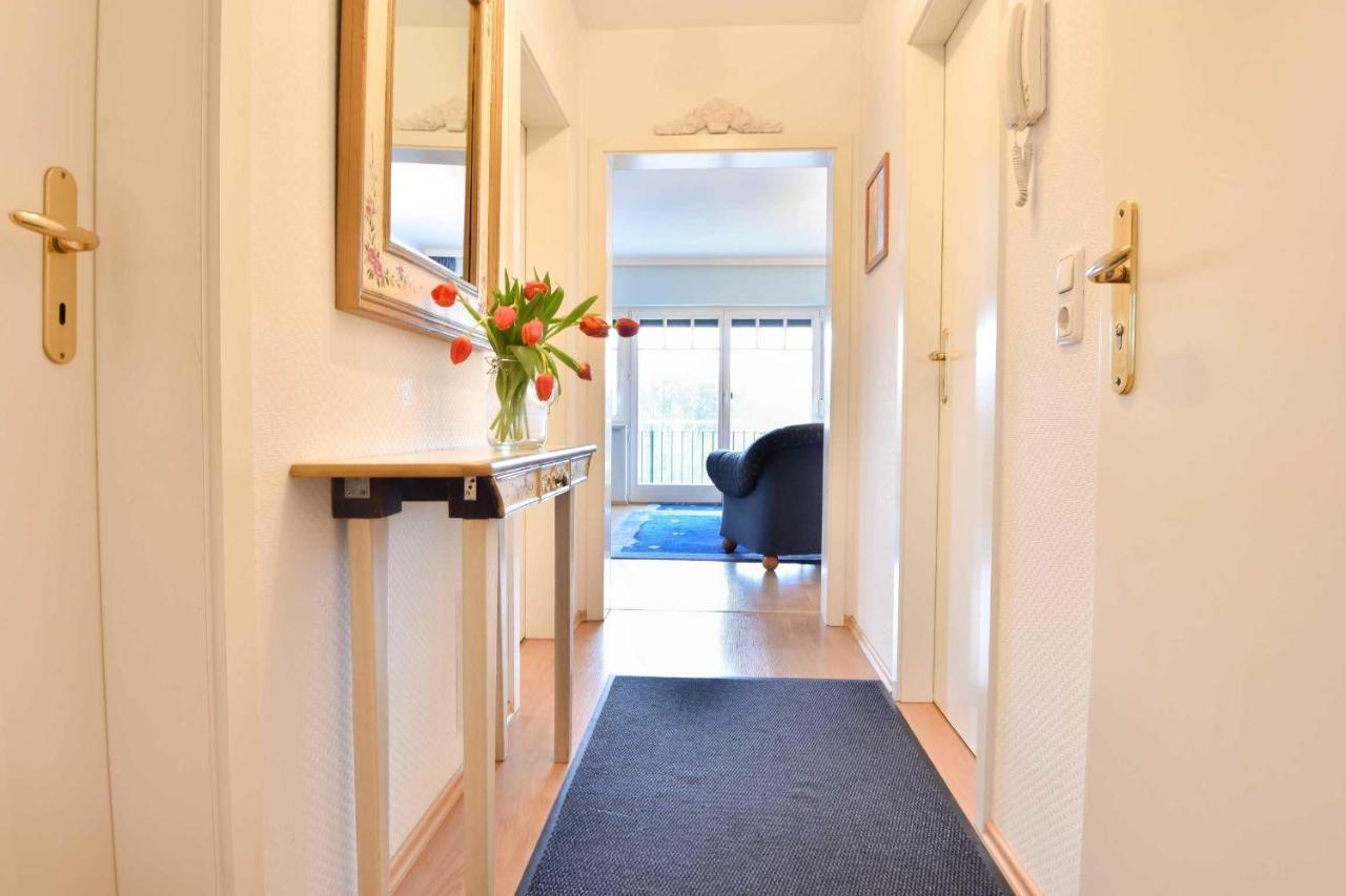Haus Am Schloonsee 03 Heringsdorf  Eksteriør bilde
