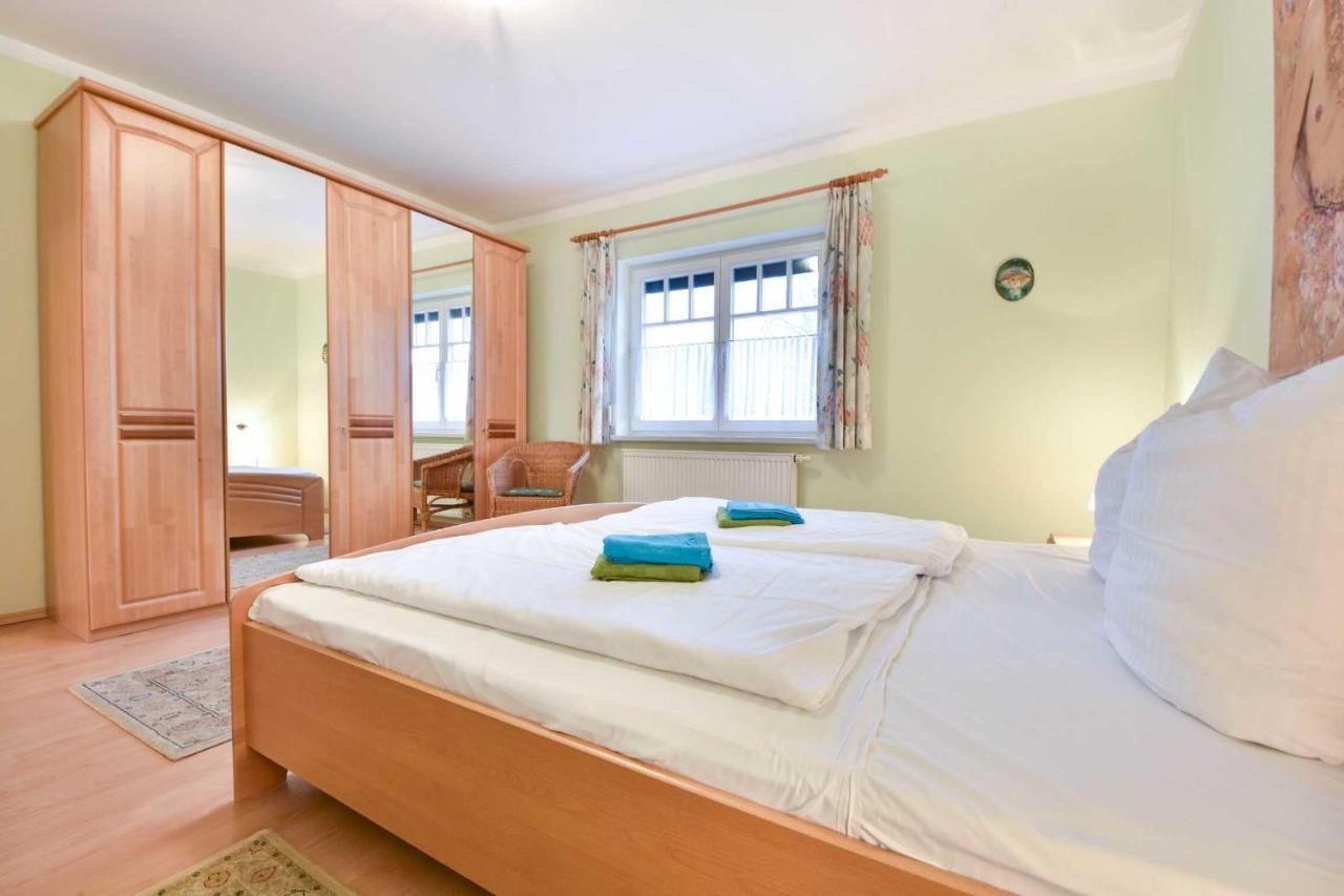 Haus Am Schloonsee 03 Heringsdorf  Eksteriør bilde