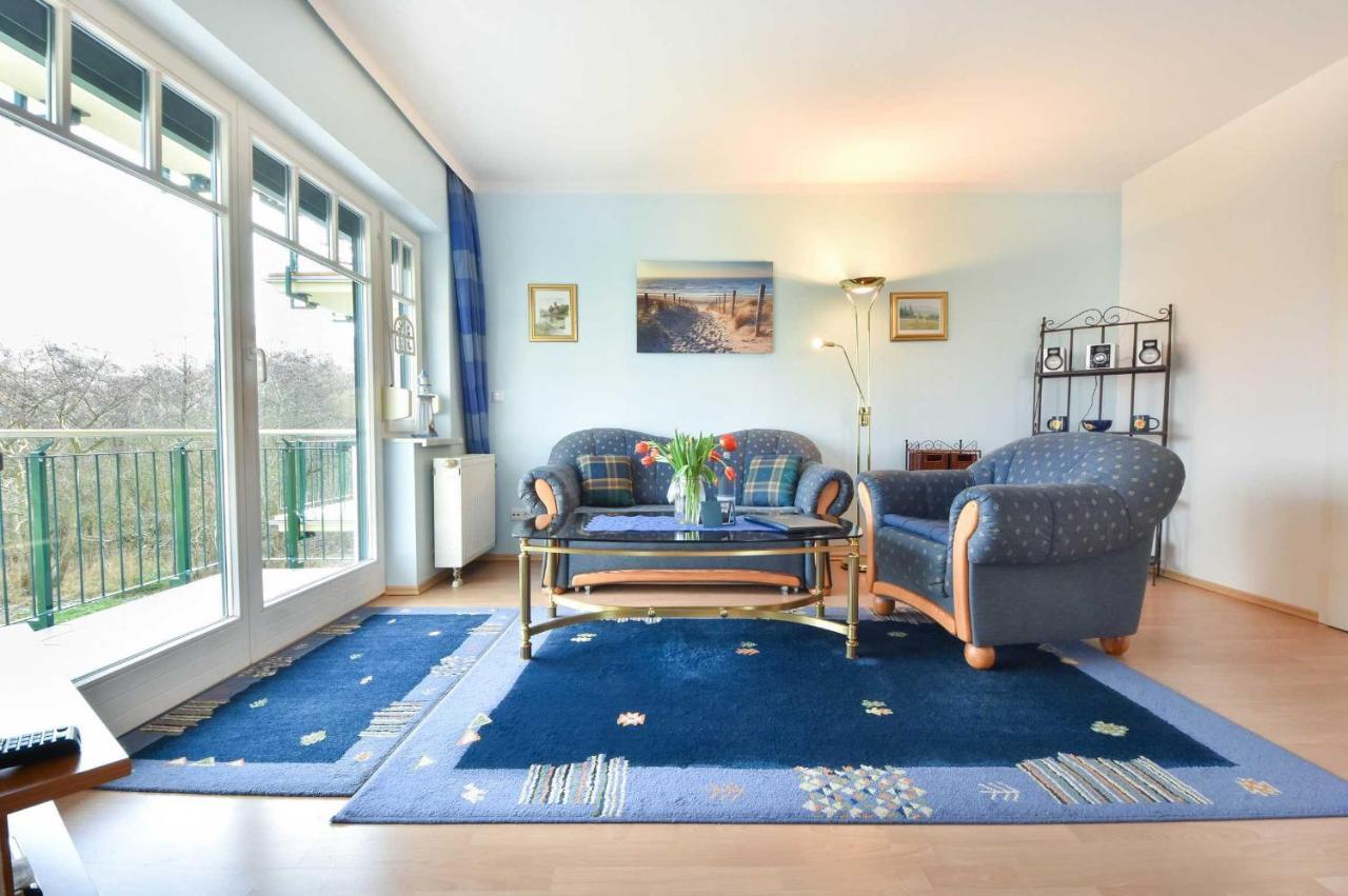 Haus Am Schloonsee 03 Heringsdorf  Eksteriør bilde